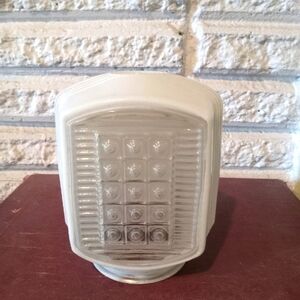 Vintage Retro Porch Light Fixture